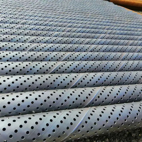 北京桥式滤水管如何分类？