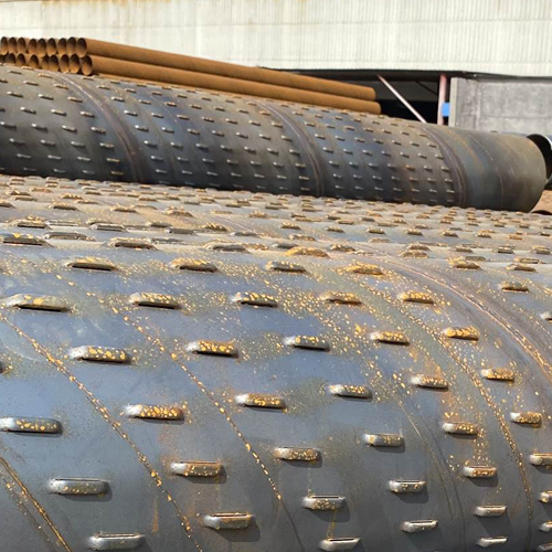 北京桥式滤水管的材质如何选择？