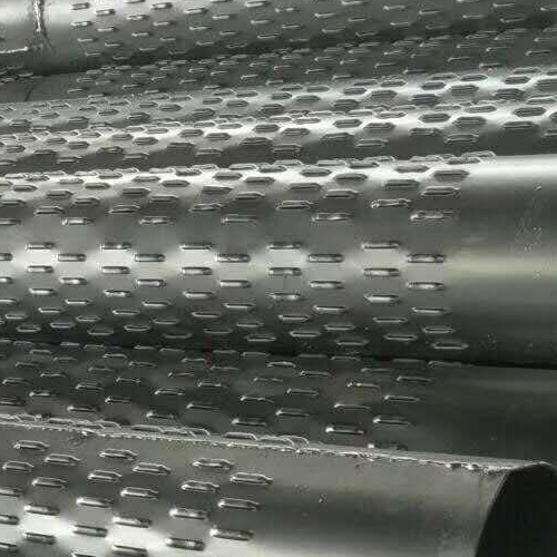 北京滤水管的焊接工艺有哪些