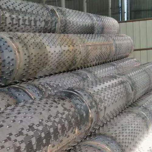 北京滤水管一般口径的选择方式