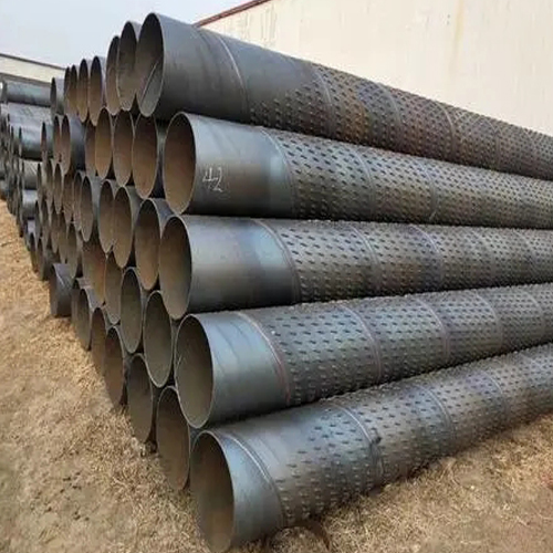 北京房建滤水管规格的选择