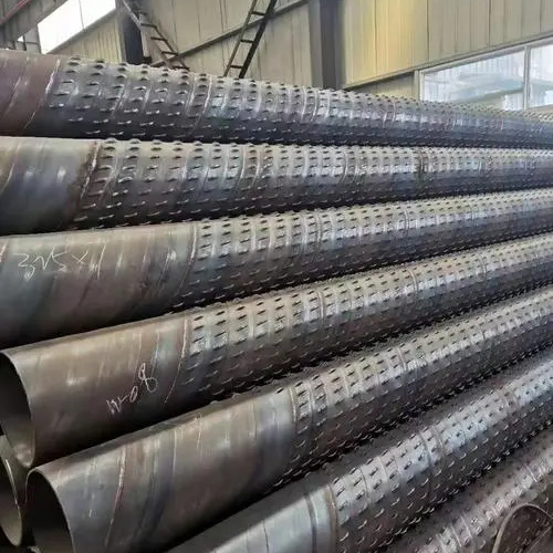 北京滤水管施工过程中如何保证安全操作？