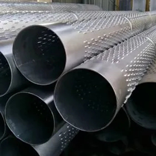 北京滤水管口径多大最适合施工？