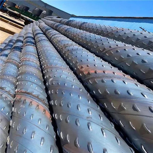 北京滤水管长度的选择方式