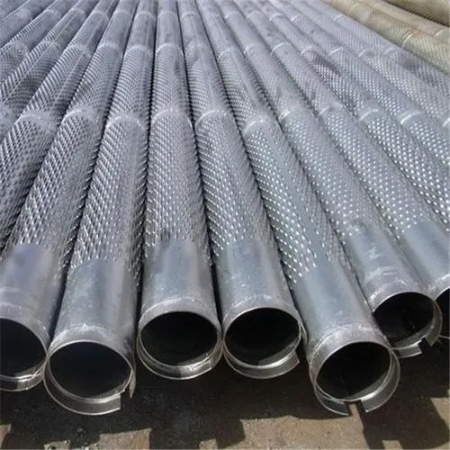 北京滤水管施工条例包括哪些内容