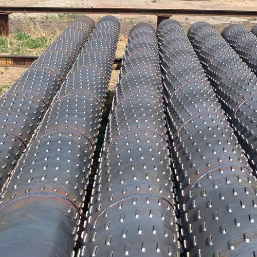 北京滤水管在工程建设中的作用是什么？