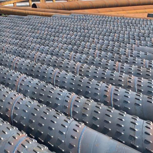 北京滤水管降水原理是什么？