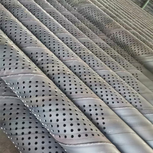 北京滤水管施工要求及施工条件