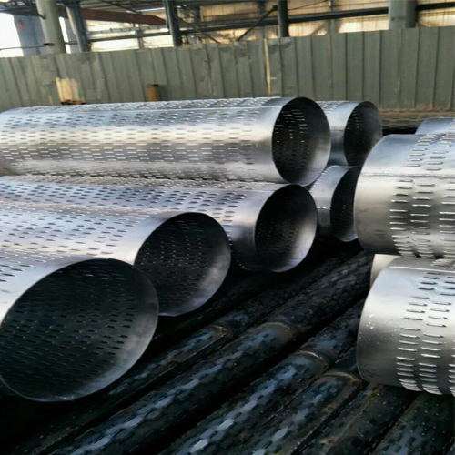 北京桥式滤水管设备安装注意事项