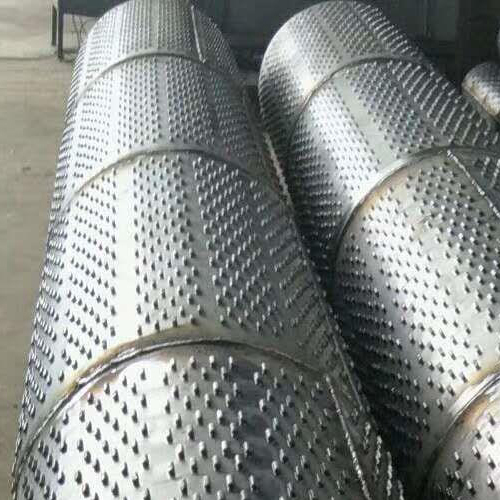 北京孔式滤水管型号的选择