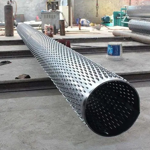 北京滤水管的施工标准包括哪几个方面？